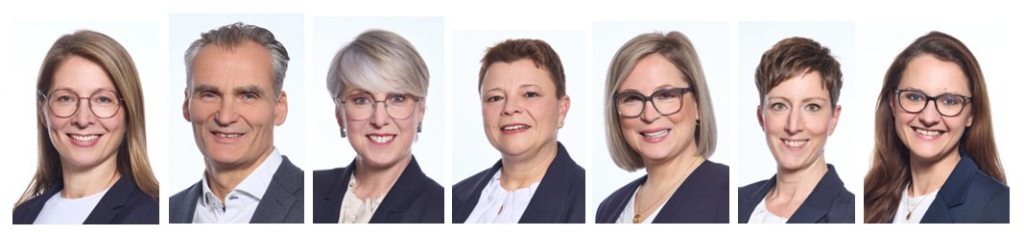 Team Bielmeier&Partner