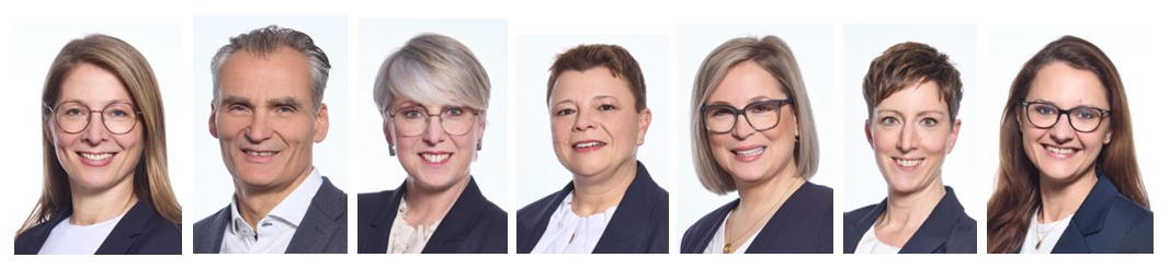 Team Bielmeier&Partner