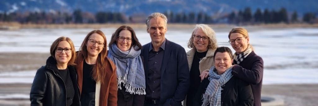 Bielmeier & Partner Team