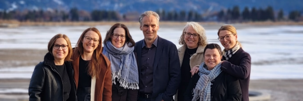 Bielmeier & Partner Team