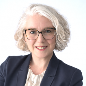 Melanie Groiss-Franck